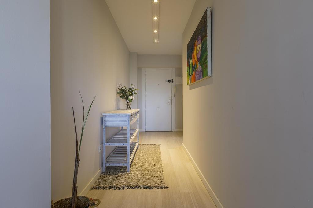 A&C Torre Del Mar -Malaga 2 Room Exterior photo