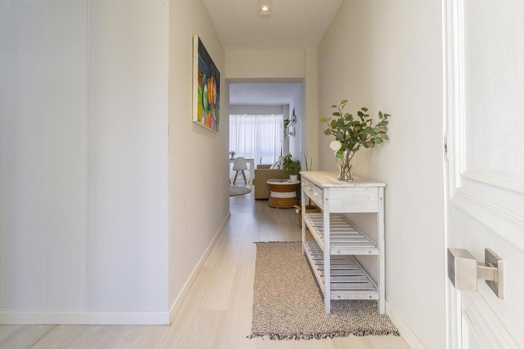 A&C Torre Del Mar -Malaga 2 Room Exterior photo