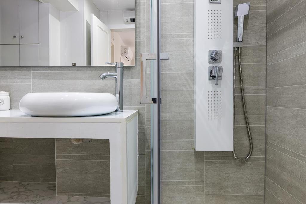 A&C Torre Del Mar -Malaga 2 Room Exterior photo