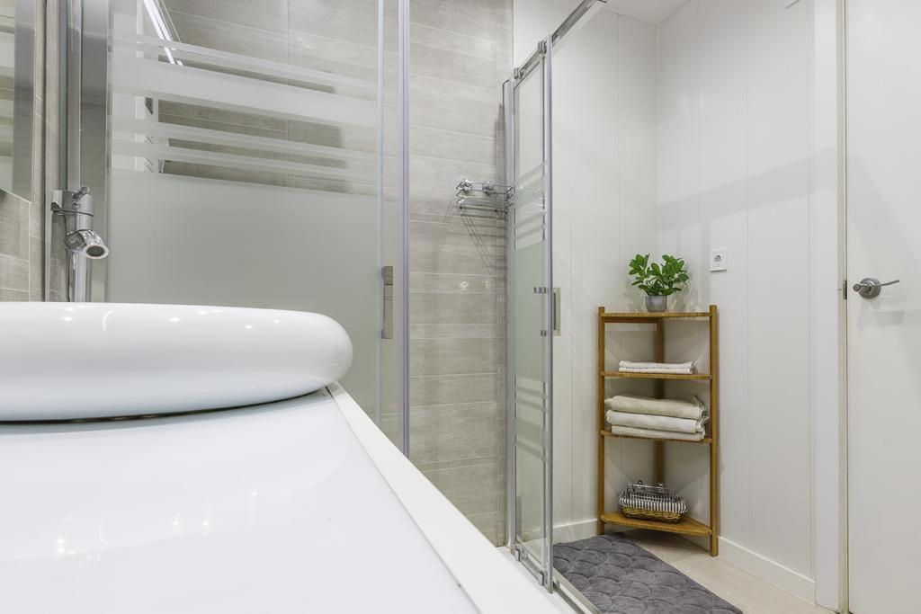 A&C Torre Del Mar -Malaga 2 Room Exterior photo